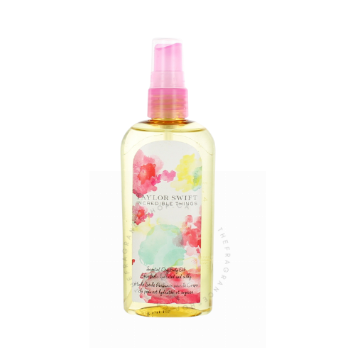 テイラー・スウィフト　Incredible Things　フレグランスミスト Taylor Swift Incredible Things 1.0 Fl Oz. Edp Spray by Taylor